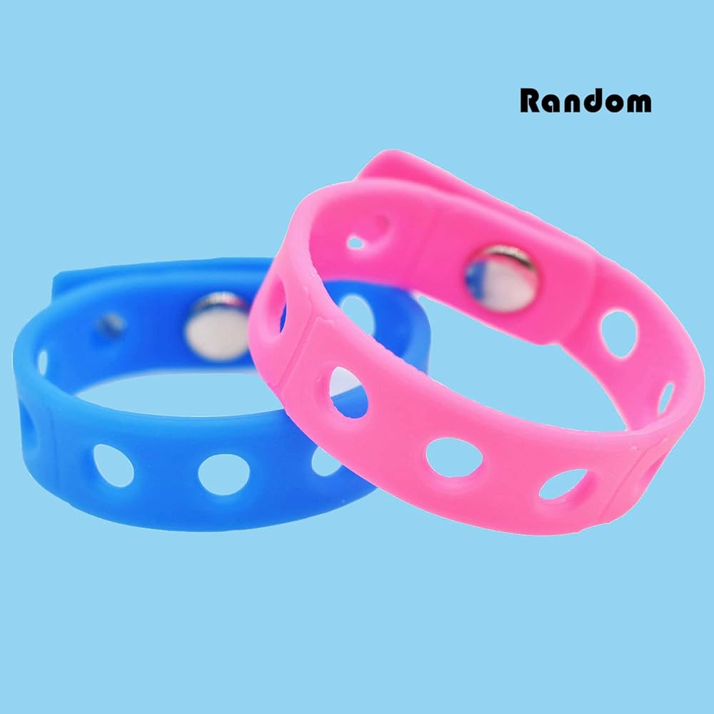 7*7様 REHAB VARIETY PACK Rubber bracelet 7*7様 REHAB VARIETY PACK Rubber bracelet Monster Rehab